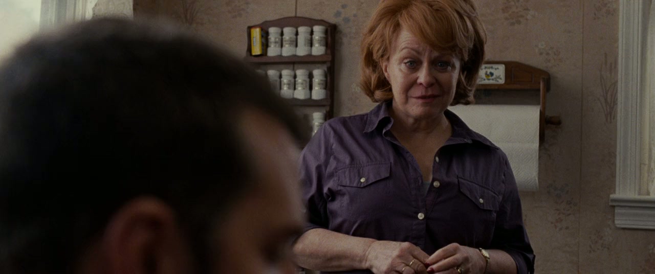 Silver Linings Playbook Screenshot