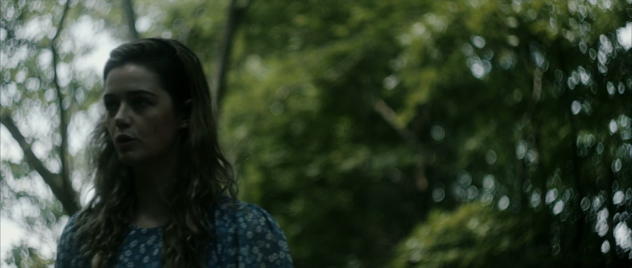Alice in Terrorland Screenshot