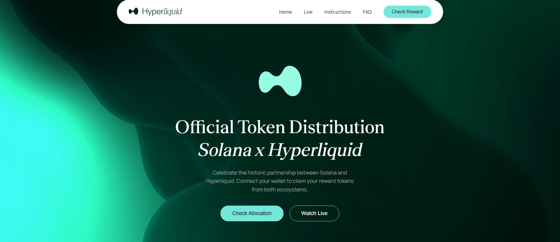 Stored capture of hlrewards.xyz