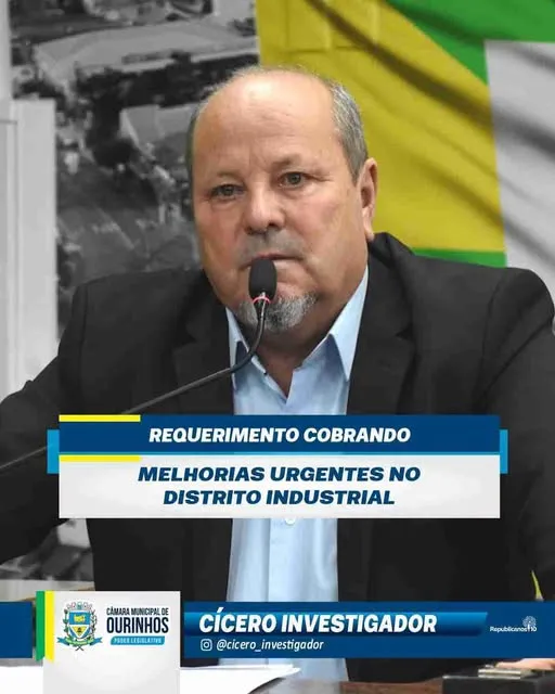 Cicero Foto