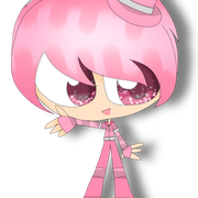 Pink-Perry