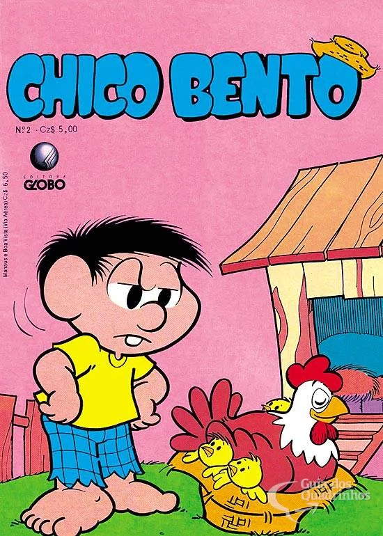 Capa 2