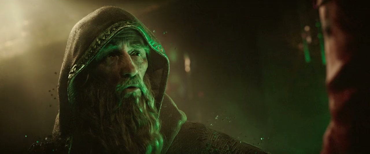 Ready Player One Screenshot
