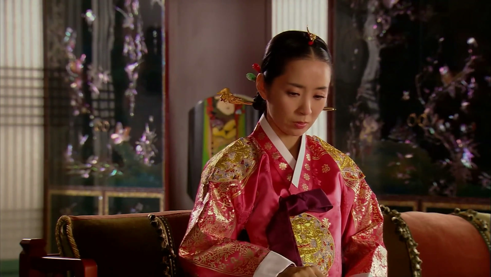 Princess Hours Screenshot
