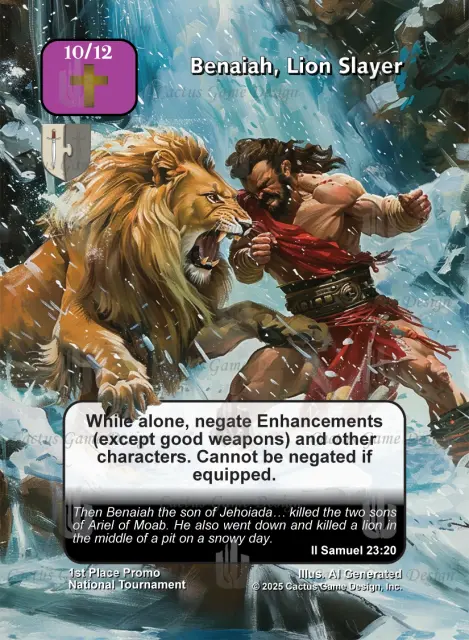 SPOILER-Benaiah-1st-place