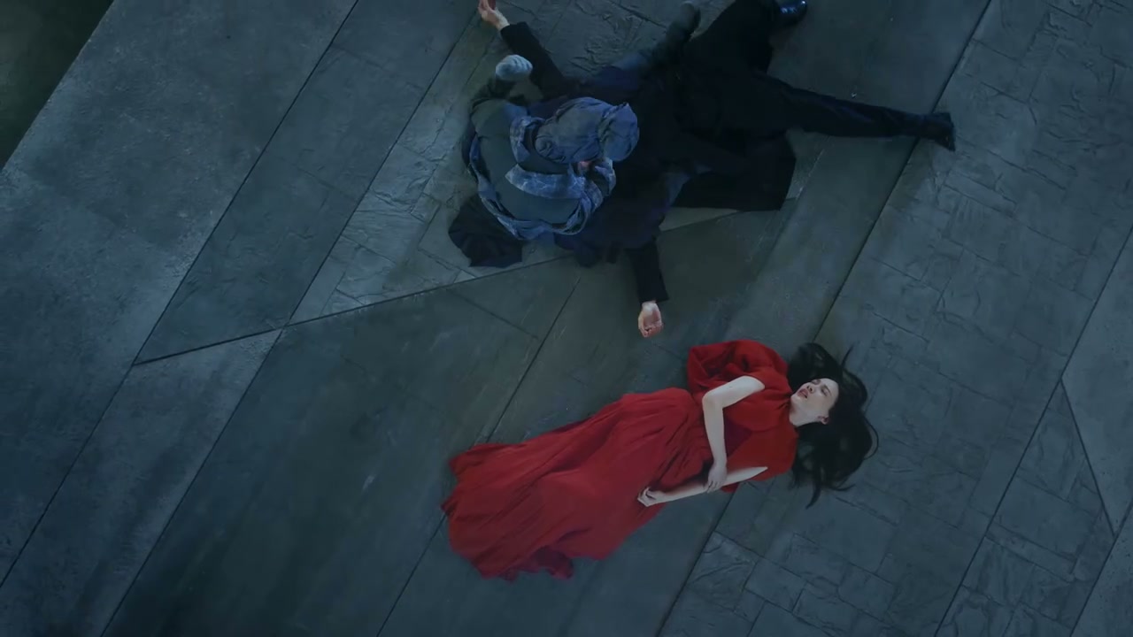 Moonlight Romance Screenshot