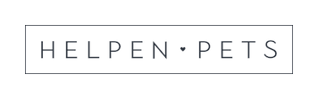 Helpen Pets logo