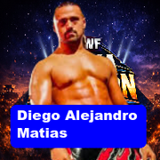 Diego Alejandro Matias