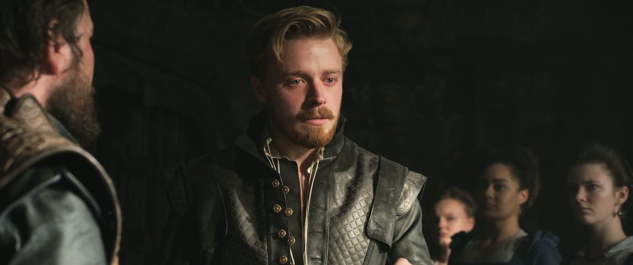 Mary Queen of Scots Screenshot
