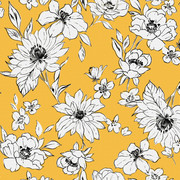 Seamless Pattern Textile Design (104)