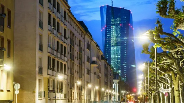 ECB nhìn xa trông rộng Fed sẽ có quyết định lịch sử chu kỳ tiền tệ toàn cầu đang chuyển hướng