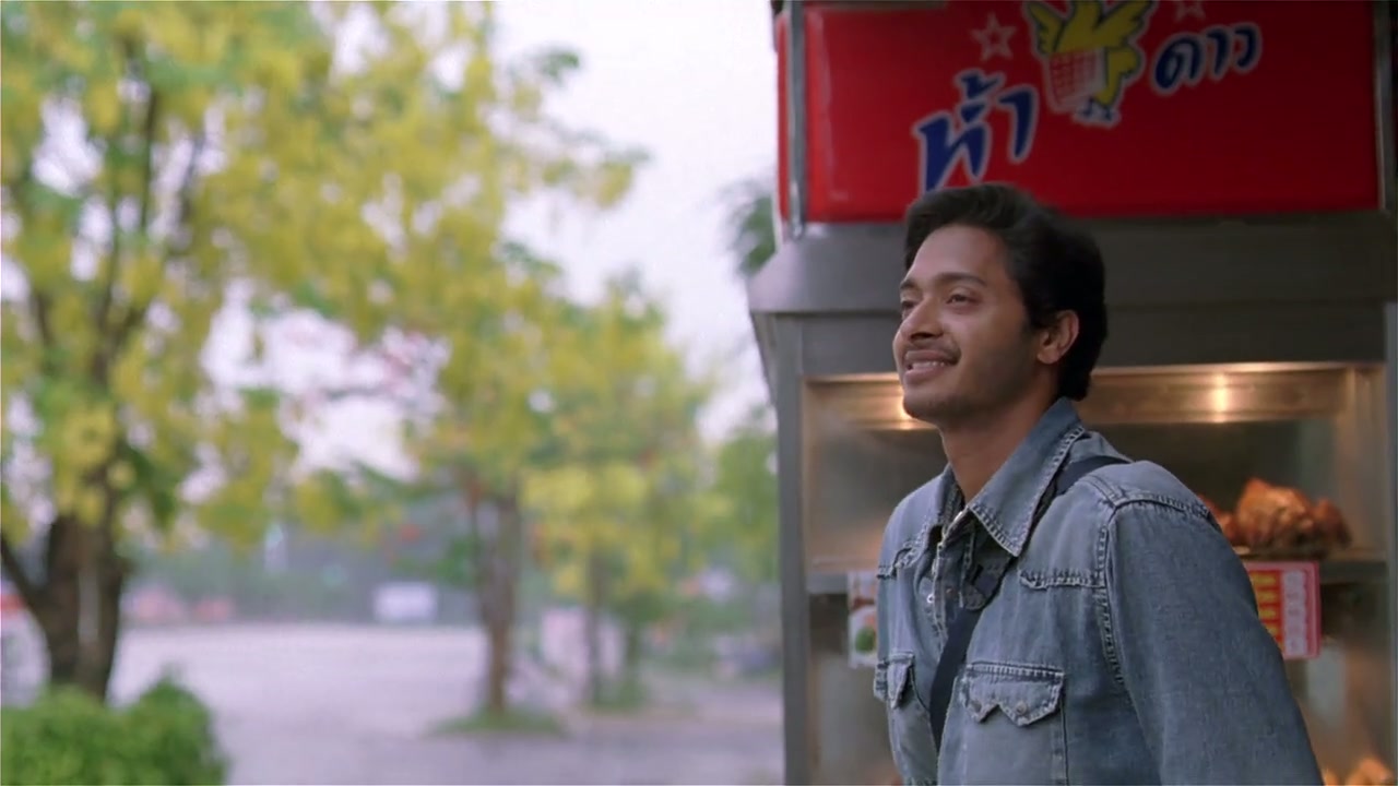 Bombay to Bangkok Screenshot