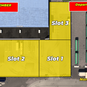 rt log slot 1 3