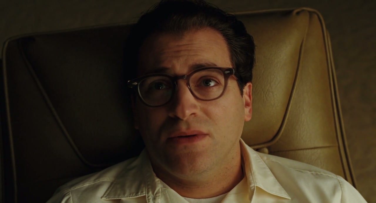 A Serious Man Screenshot