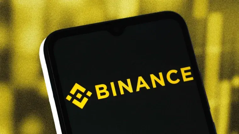 Binance Faces New US Investigation Over Iran Transactions