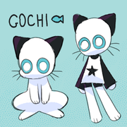 gochi