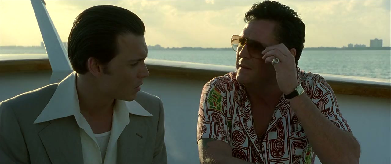 Donnie Brasco Screenshot