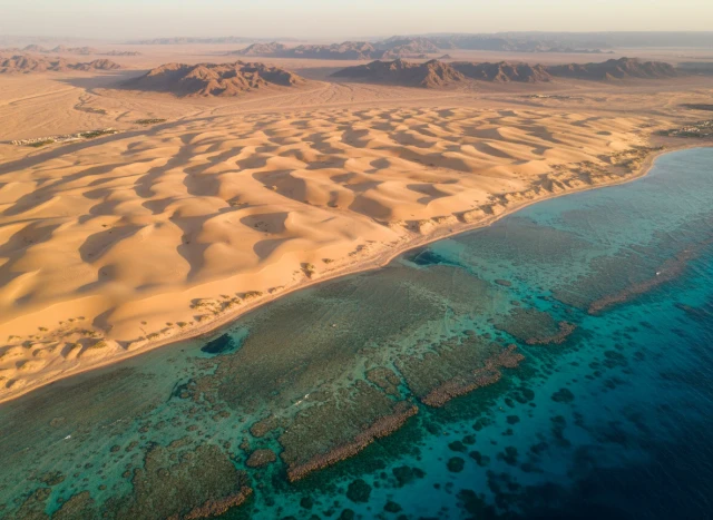 Marsa Alam