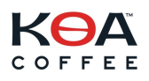 Koa Coffee logo