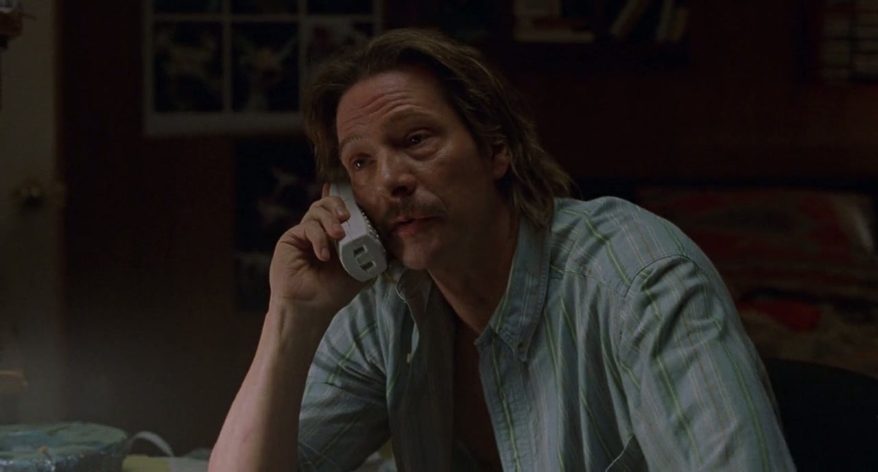 Adaptation. Screenshot