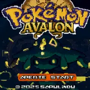 Pokemon Avalon