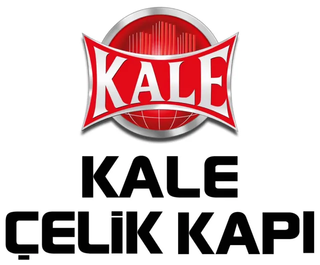 Kale Çelik Kapı Logosu