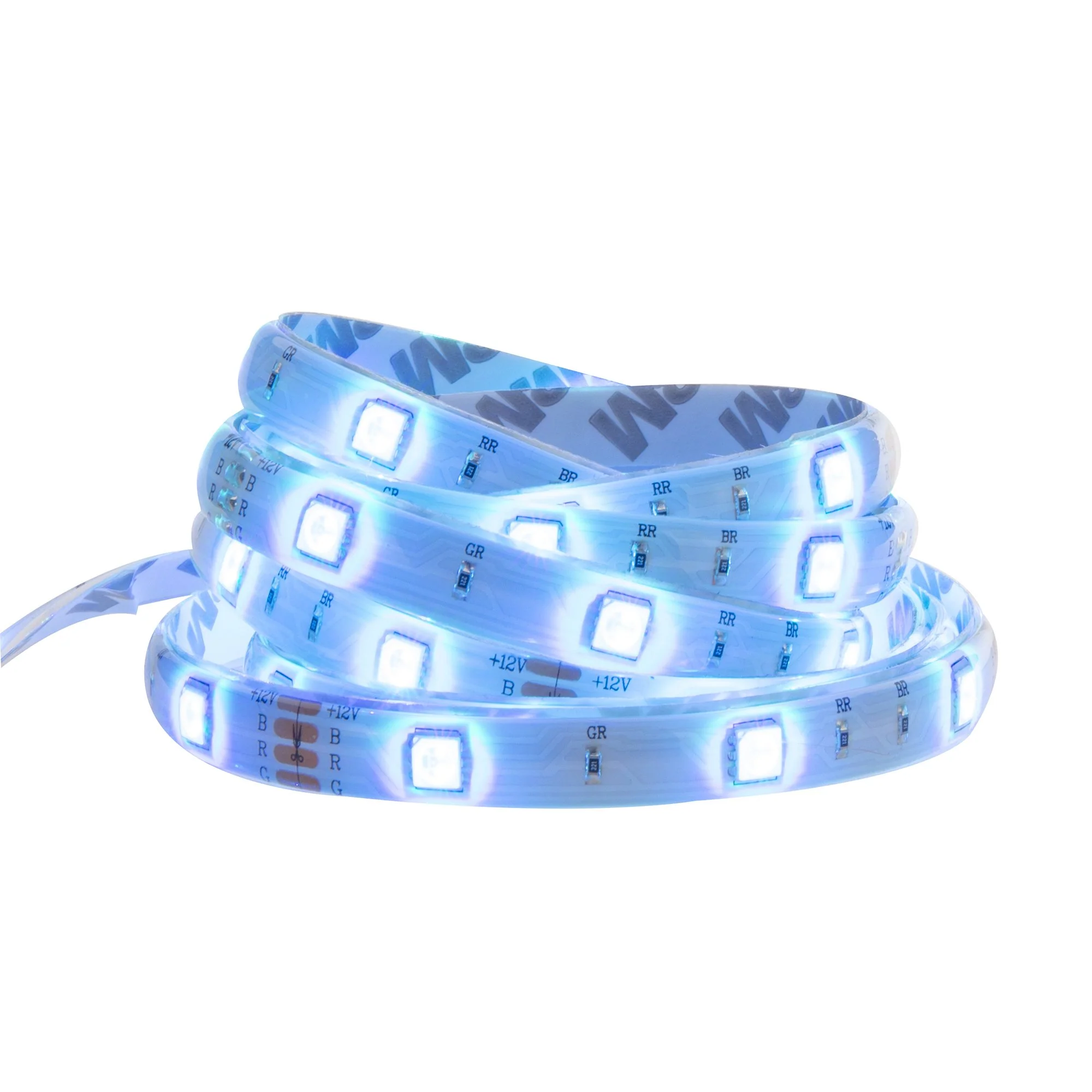Extens Bandeau LED bleu