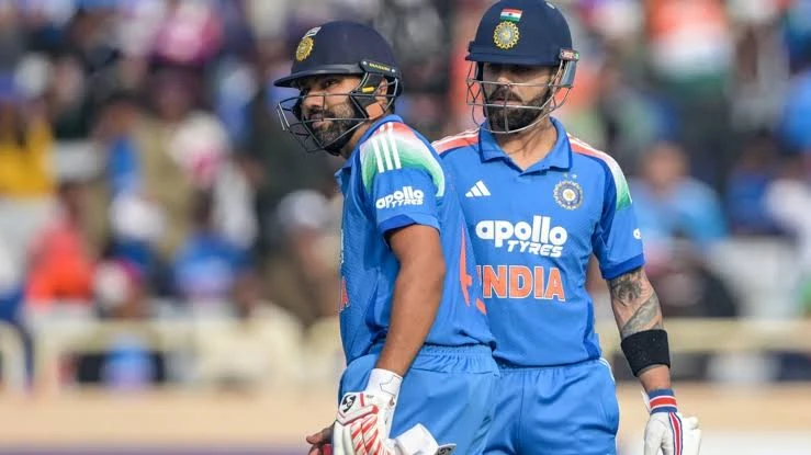 R Ashwin Picks Indian Squad for ODI World Cup 2027