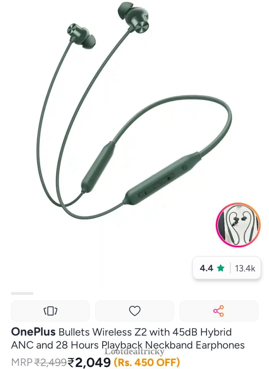 Audio Mega Live – Mind-Blowing Saving @ ₹1782 (13%) Audio Mega Live – Mind-Blowing Saving @ ₹1782 (13%)