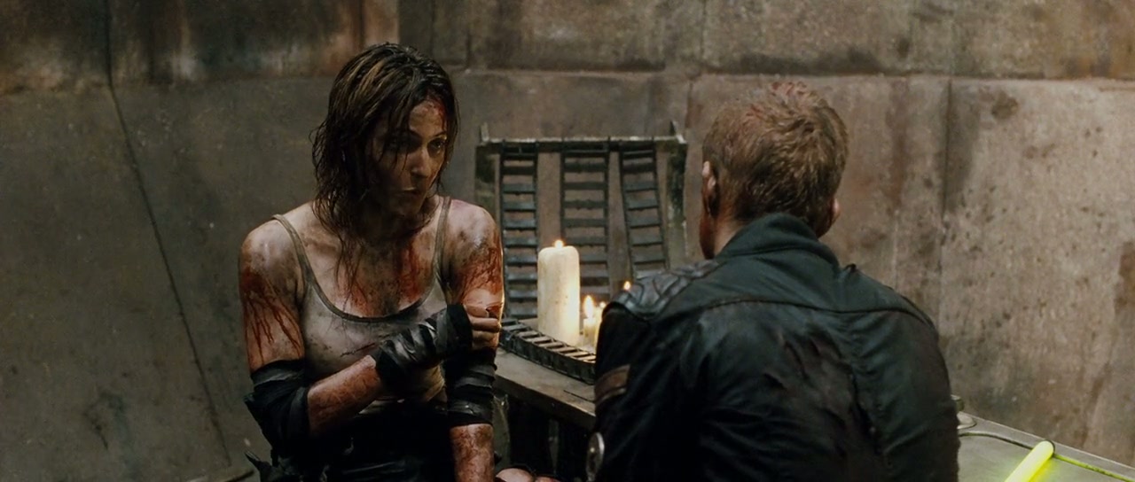 Pandorum Screenshot