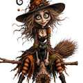 witch model 6 cat (1)