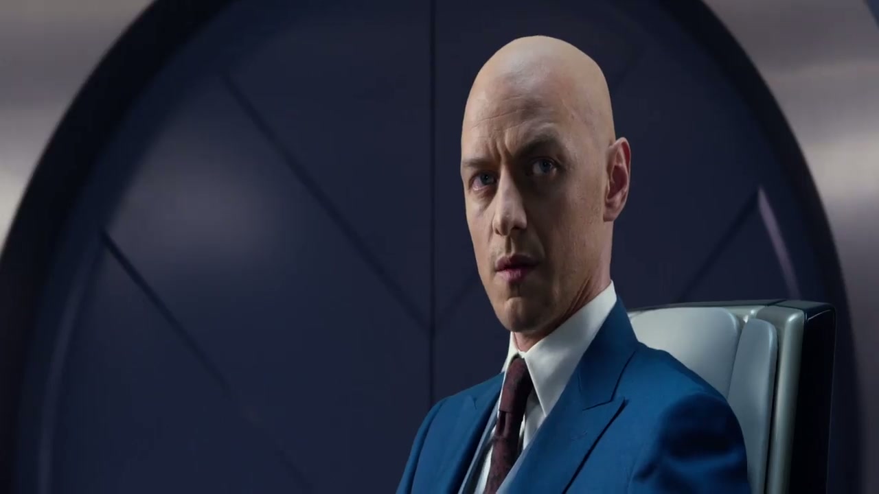 X-Men: Apocalypse Screenshot