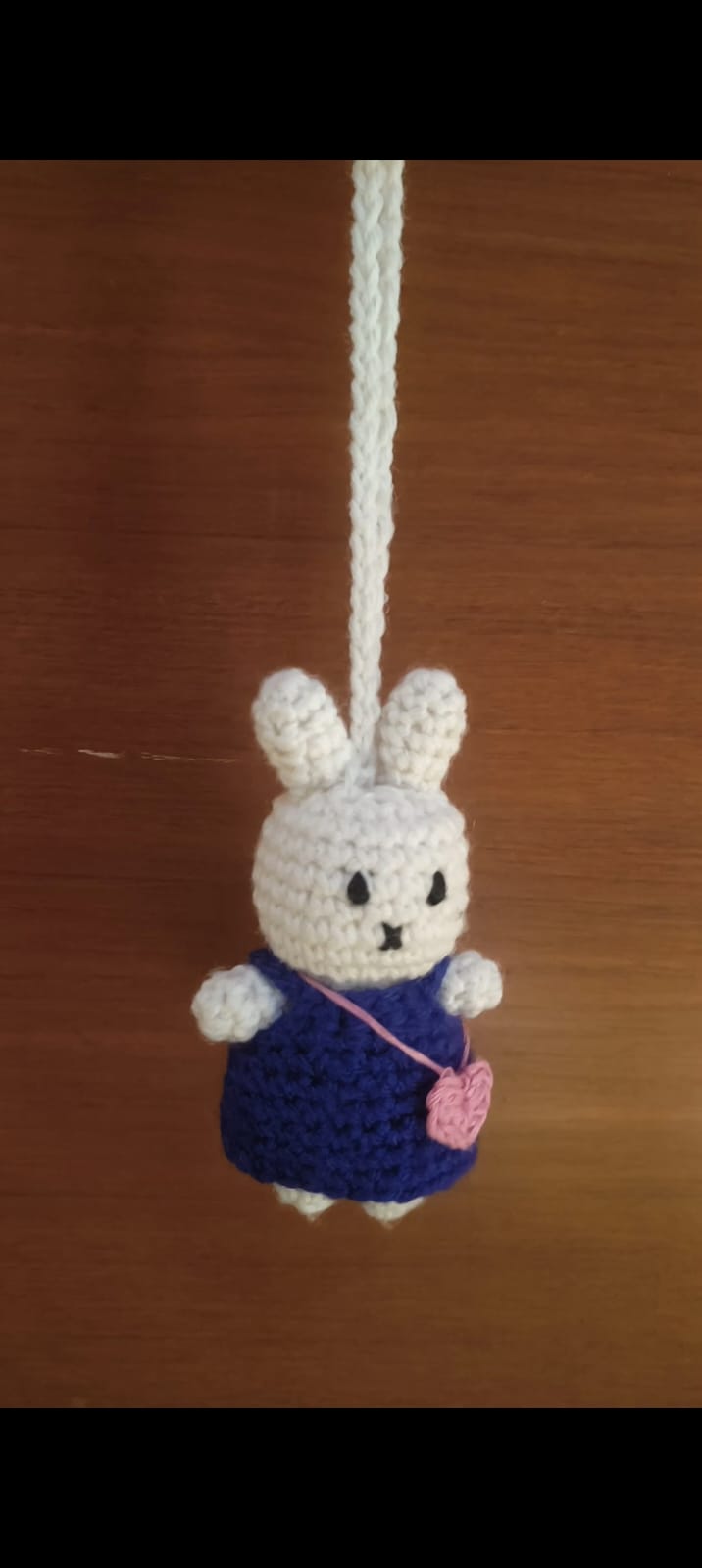 Creative Crochet 24 Rabbit