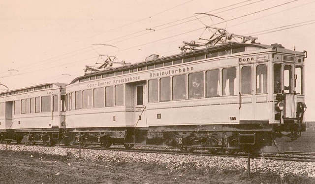 1906 Coln Bonn 505