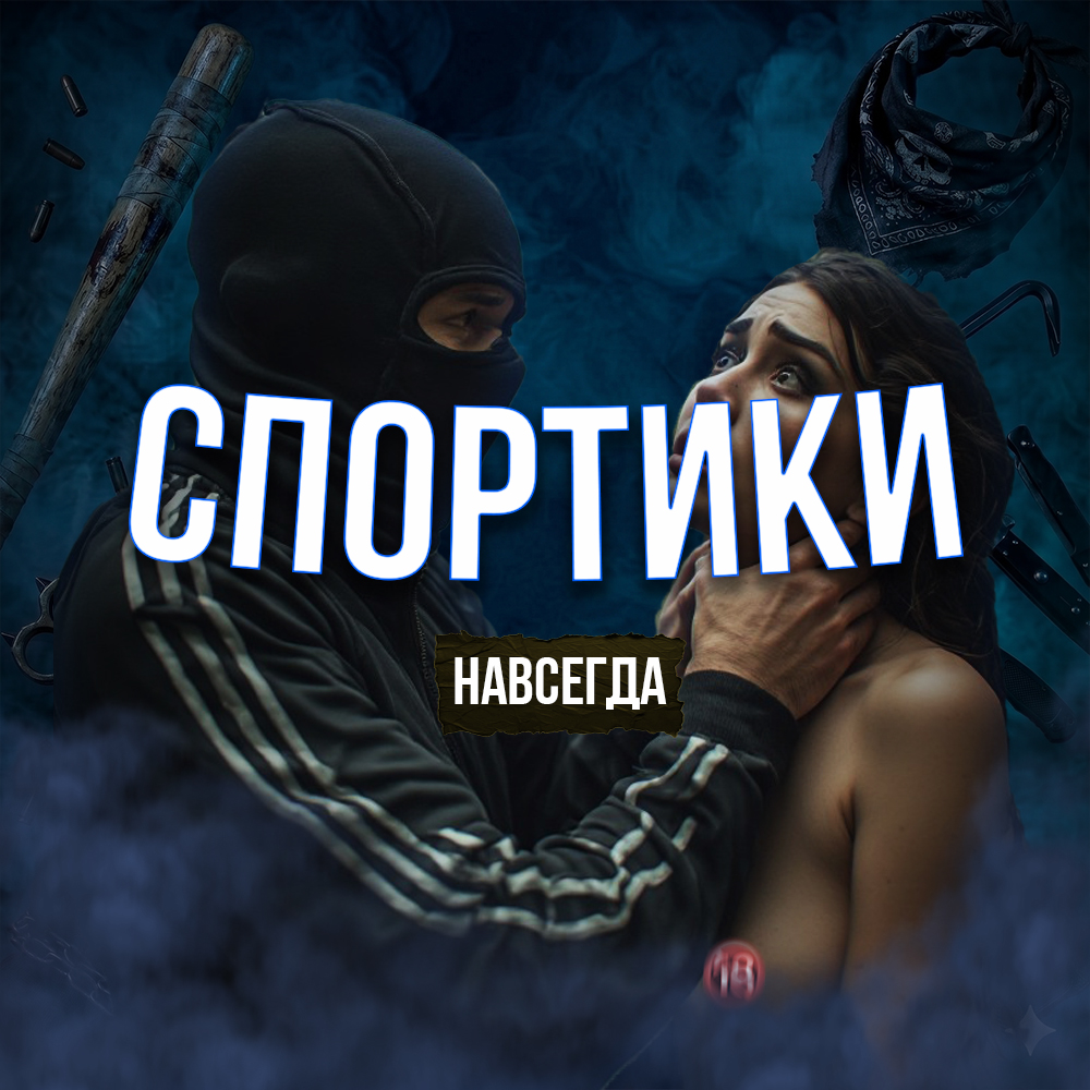 СПОРТИКИ | Навсегда