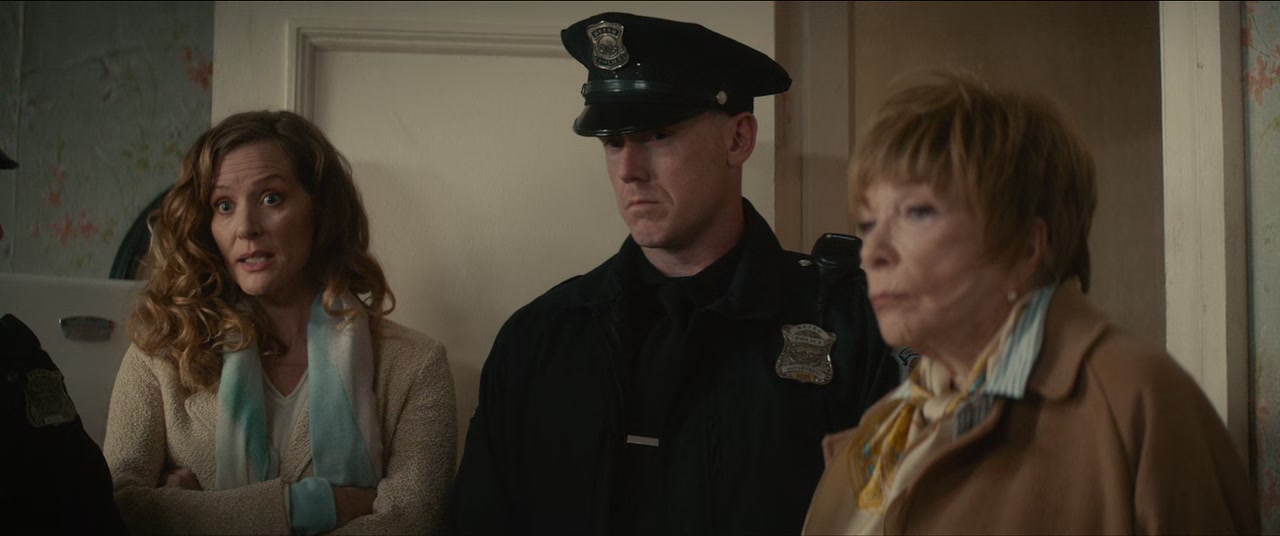 American Dreamer Screenshot