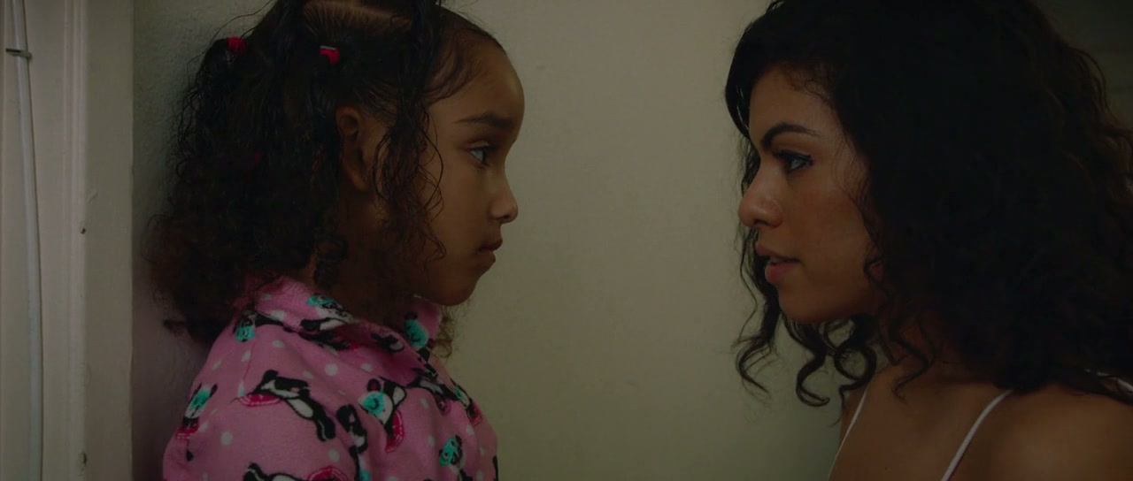 Girl Lost: A Hollywood Story Screenshot
