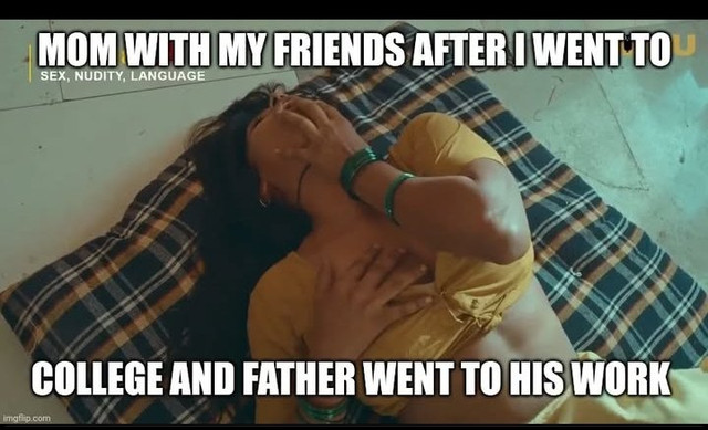 INCEST : Family Mein Pyar Romance or Sex