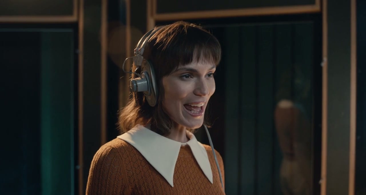I Am Woman Screenshot