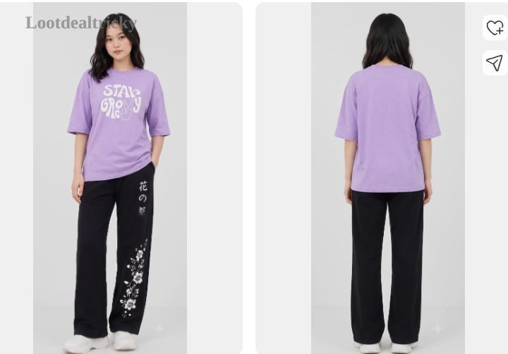 Alert Stylish Women – Just ₹502 | Loot Lo Alert Stylish Women – Just ₹502 | Loot Lo