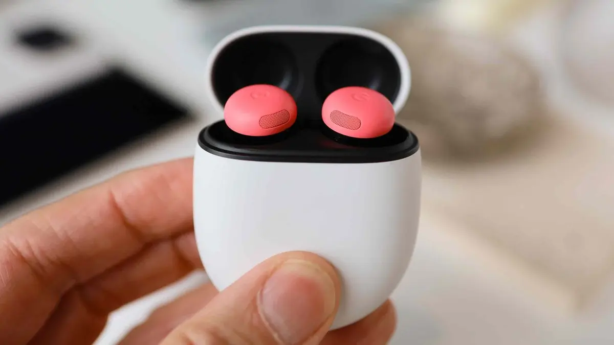 Google Pixel Buds Pro 2 Receive Major Feature Upgrade