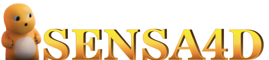 SENSA4D LOGO