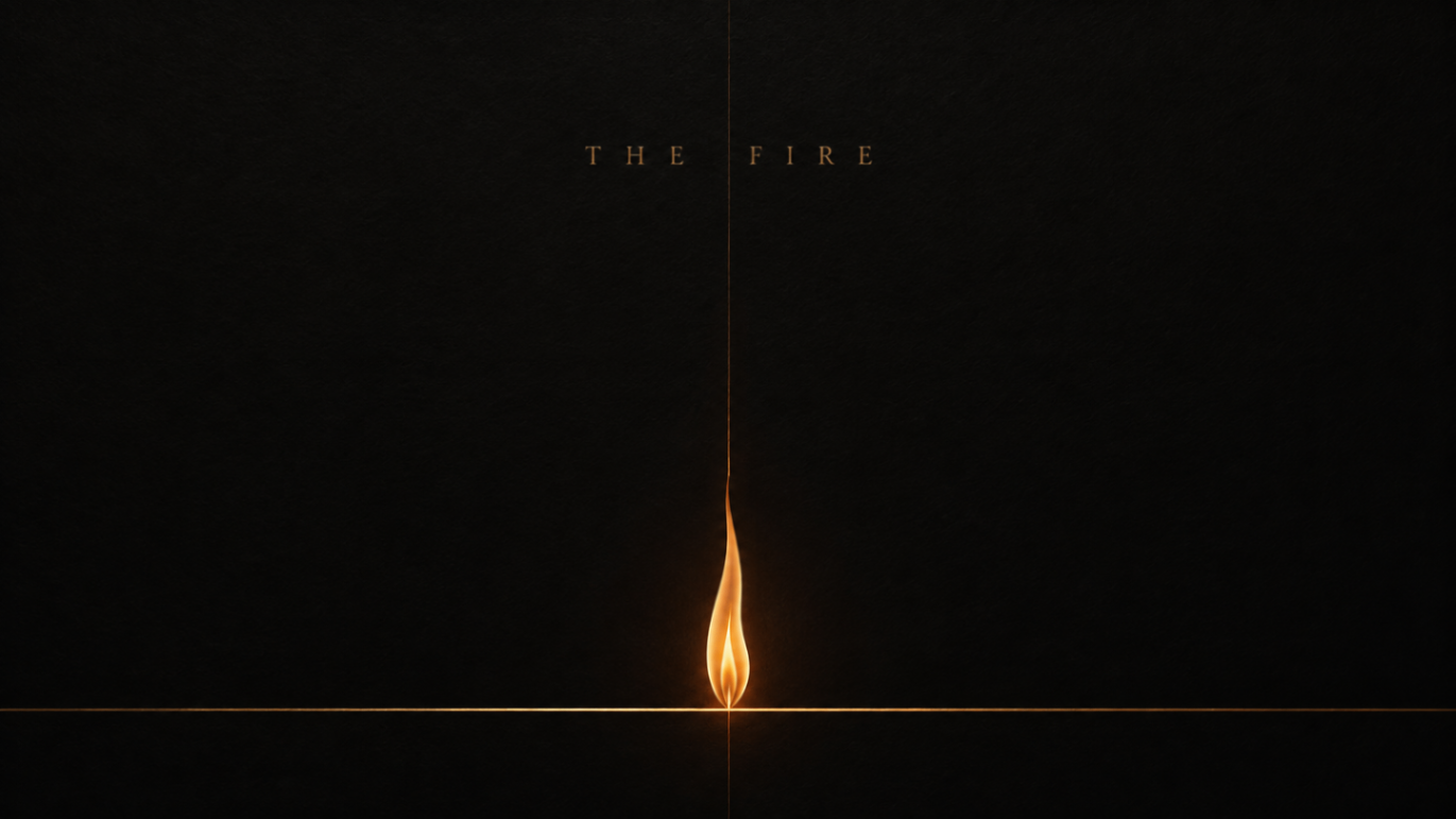 The Fire