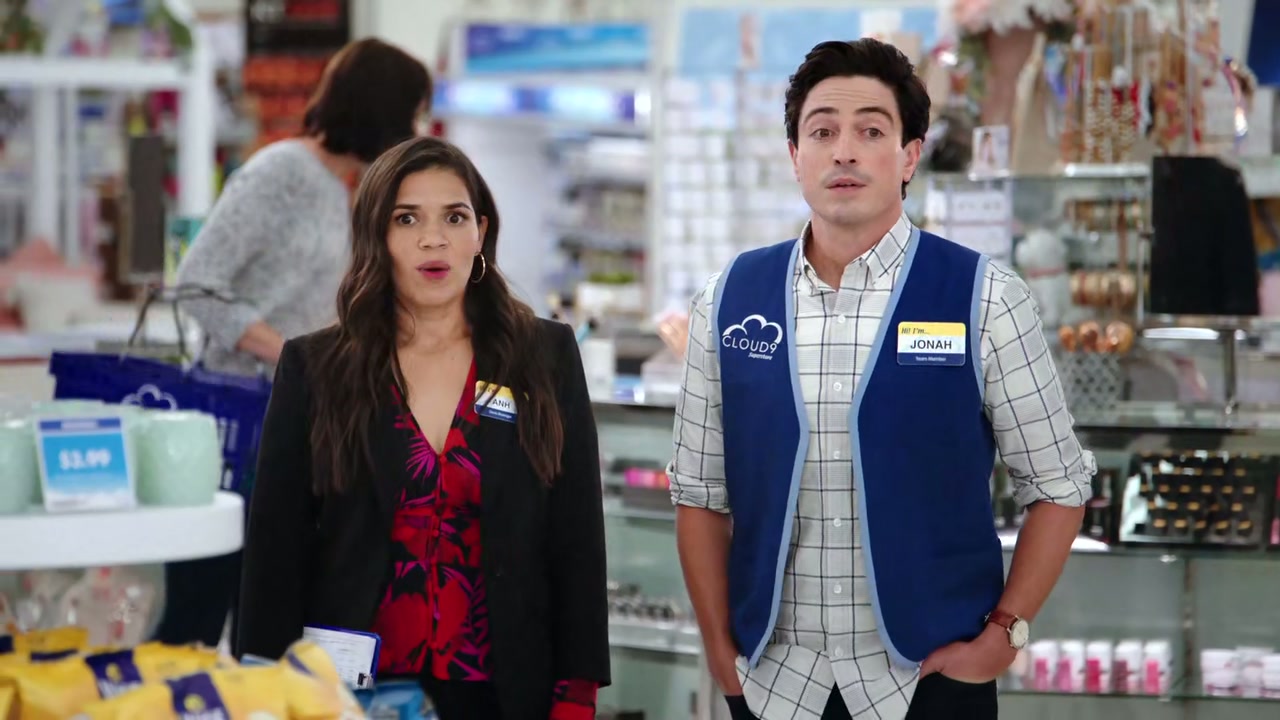 Superstore Screenshot