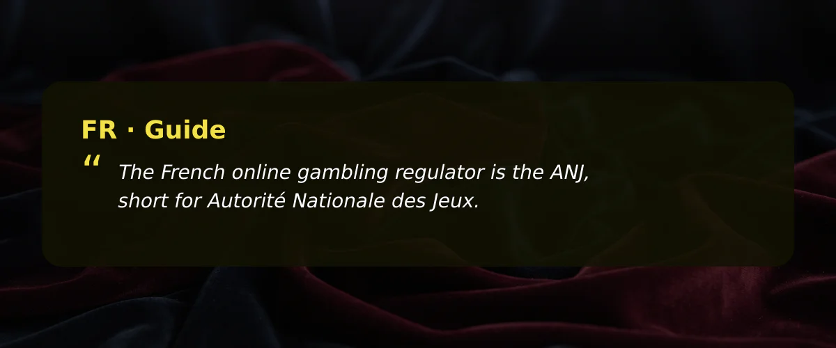 Identifier les meilleures options pour le jeu en ligne en France — Guide