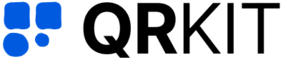 QRKit logo