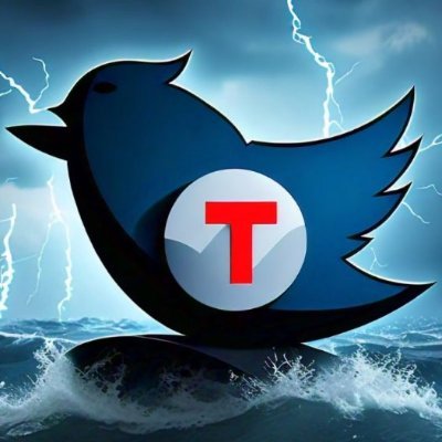traders on the storm