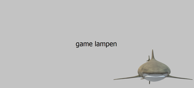 game-lampen