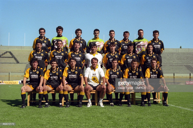ροστερ με την εμφανιση ch. league