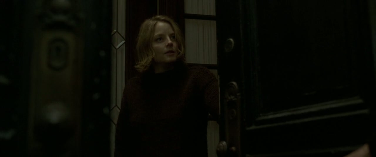 Panic Room Screenshot